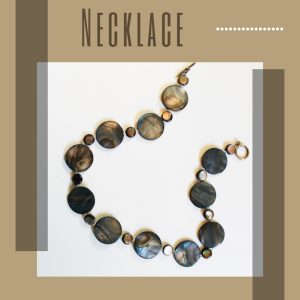 Read more about the article Necklace 2