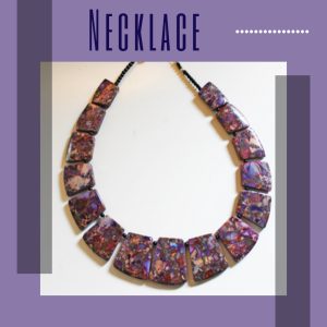 Read more about the article Necklace 1