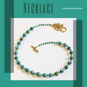 Read more about the article Necklace 3